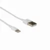 Sbox USB A M.->I-PH.7 1M IPH7 biela