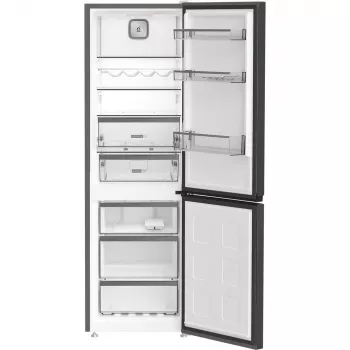 WHIRLPOOL chladnička WHK 26362 XBR4E, výška 186,5 cm, energetická trieda E, No Frost