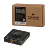HDMI prepínač LogiLink HD0041