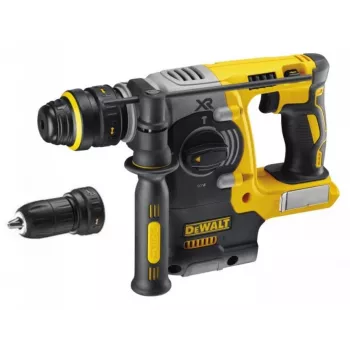 DEWALT DCH274N-XJ vŕtacie kladivo SDS-Plus 2,1J 400W 18V čierna, žltá