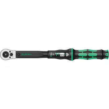 Click-Torque C 2 R/L 05075625001 momentový kľúč 1/2 12,5 mm 20 - 100 (05075625001)
