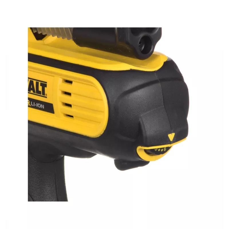 DeWALT DCE580N-XJ kartušová lepiaca pištoľ