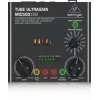 Behringer MIC500USB audio predzosilňovač