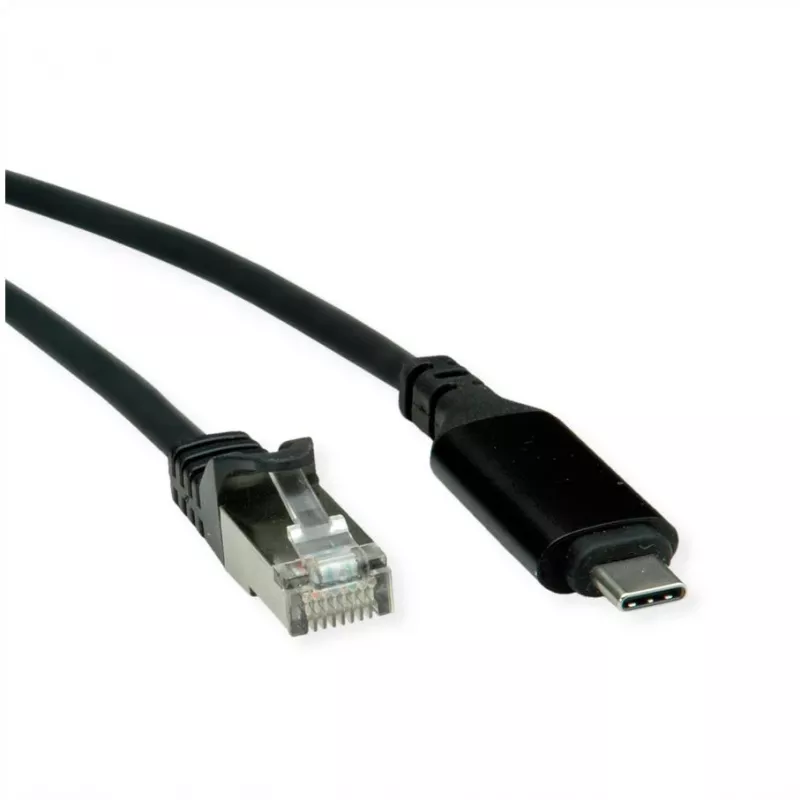 Sieťová karta ROLINE 12.02.1167 Ethernet 1000 Mbit/s USB Type-C