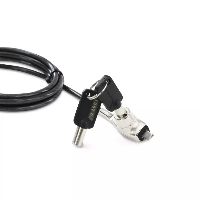 DICOTA BASE XX LAPTOP LOCK NANO D31940 bezpečnostný zámok na notebooky
