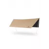 Plachta sky lite vinyl hexagon l cnk2350ws015-khaki NATUREHIKE