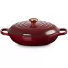 Le Creuset Signature liatinová forma na pečenie 30cm