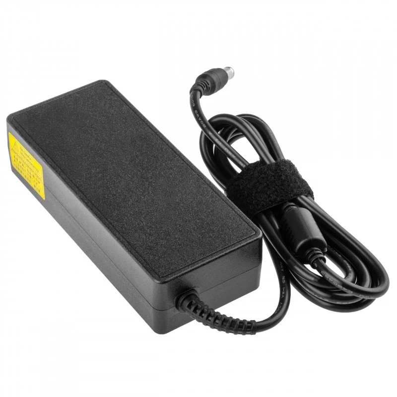 Napájací zdroj Green Cell AD31P 90W Indoor AC-to-DC 19,5V 4,7A pre notebooky Sony, čierny