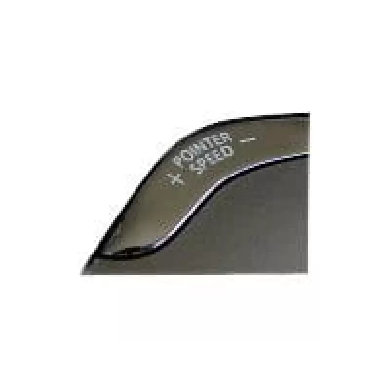 Evoluent VerticalMouse 4 Right - vertikálna myš - pre pravákov - laserová - 6 tlačidiel - bezdrôtová - 2.4 GHz - bezdrôtový prijímač (USB)