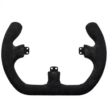 Asetek SimSports GT Rim - Open D, semiš