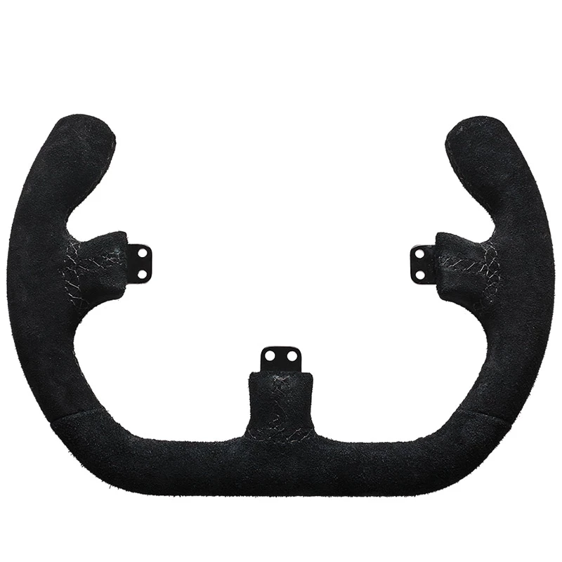 Asetek SimSports GT Rim - Open D, semiš