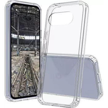 Border Case JT BERLIN Pankow Clear pre Google Pixel 9A 16 cm