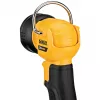 Dewalt 18V XR Li-Ion akumulátorové LED otočné svietidlo - základná jednotka