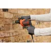 Black & Decker BEH710-QS vŕtačka 2800 ot/min čierna, oranžová