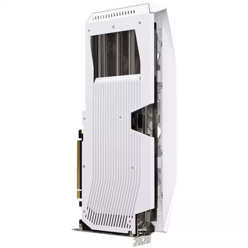 XFX Mercury Radeon RX 9060 XT OC Gaming Edition 16GB GDDR6 grafická karta