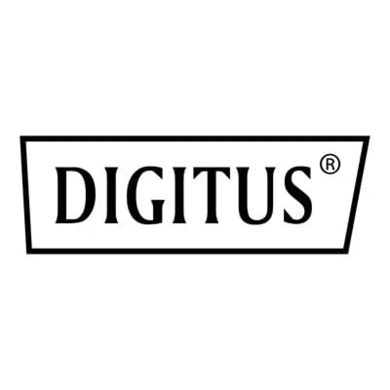 Digitus 40G QSFP+ na 4x SFP+ Direct Attach kábel 3m
