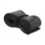 Opletený káblový obal DeLOCK 19050 5 m x 19 mm čierny