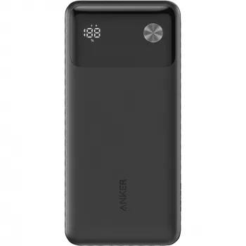 Anker Innovations power banka 10 000 mAh 22,5 W čierna (A1388G11)