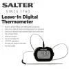 Digitálny instantný teplomer Salter 515 BKCR, vodotesný, na potraviny