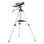 Refraktorový teleskop Skywatcher BK 804 AZ3 80 mm clona 400 mm ohnisková vzdialenosť