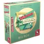 Vitaj vo svojom dokonalom domove Big Box, spoločenská hra