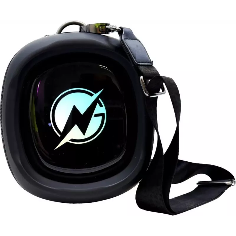 Prenosný reproduktor N-GEAR NRG500 20W
