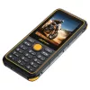 Mobilný telefón UleFone Phone Armor Mini 4 LTE 4,5 palca