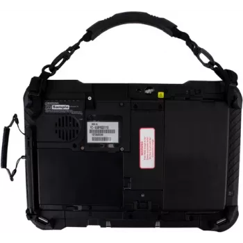 Panasonic Infocase ToughMate Mobility Bundle pútko na ruku/ramenný popruh pre Toughbook G2 (PCPE-INFG2MB)