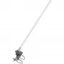 ALLNET anténa ANT-868-7.3dbi-OMNI 868 MHz všesmerová 7.3 dBi N-konektor samica