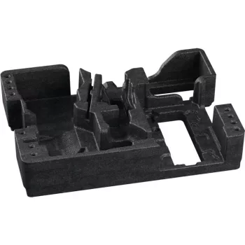Vložka nástrojov pre Bosch L-Boxx, model 1600A0351W, kompatibilná s GKF/GLF 18V-8