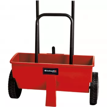 Einhell rozmetadlo šírka rozmetania (rozsah) 0,45 cm (max.) 12 l 3415238 (3415238)