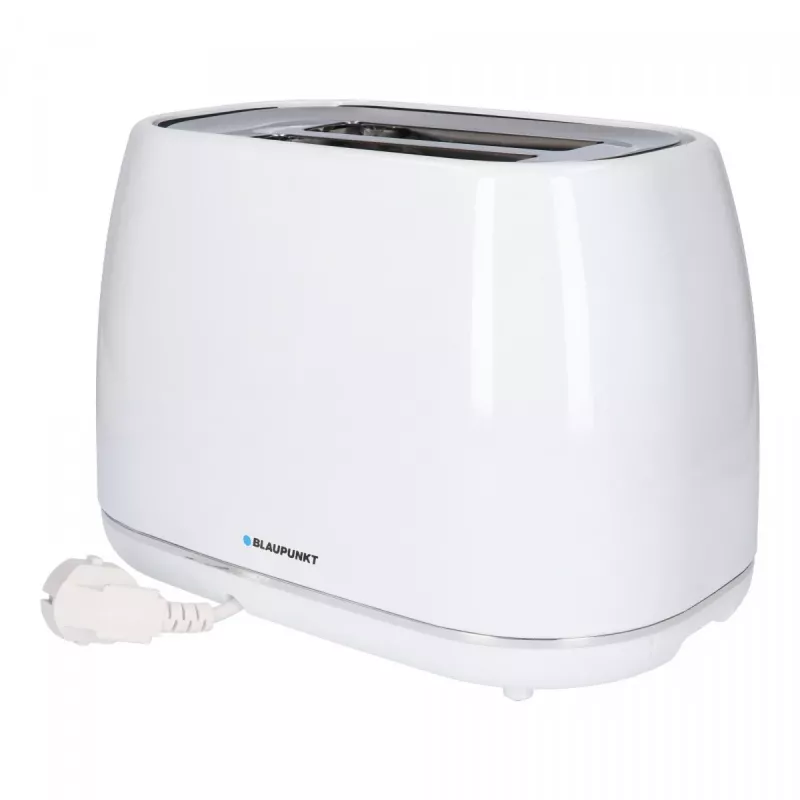 Hriankovač Blaupunkt TSS802WH výkon: 750 - 900 W vysokozdvižný výsuv pečiva (TSS802WH)