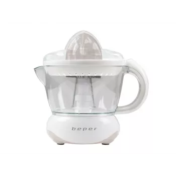 Elektrický lis na citrusy Beper BP.102 700 ml 25 W
