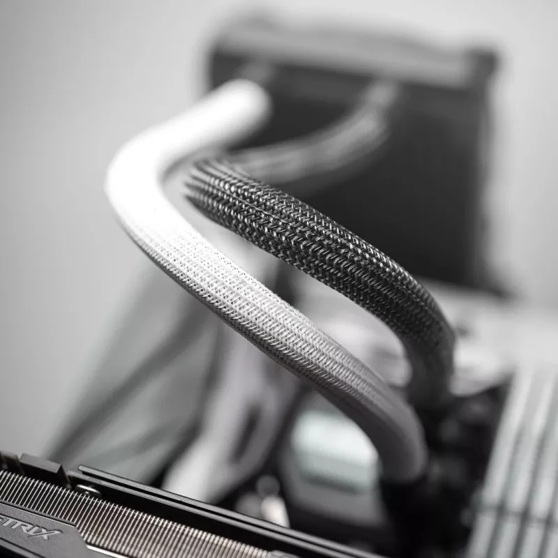 Cablemod CM-ASK-S2KR-R chladiaci diel/príslušenstvo k počítaču