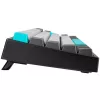 Mechanická klávesnica Ducky Varmilo Miya69 Pro QWERTZ USB s Cherry MX Silent Red spínačmi