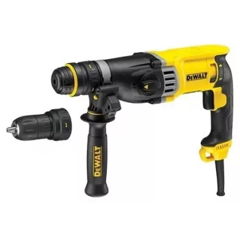 DeWALT D25144K vŕtacie kladivo 900 W SDS Plus