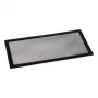 DEMCiflex DF0305 prachový filter pre XSPC AX 240, čierny/čierny