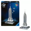 3D puzzle Ravensburger 12008026 216 dielov budova