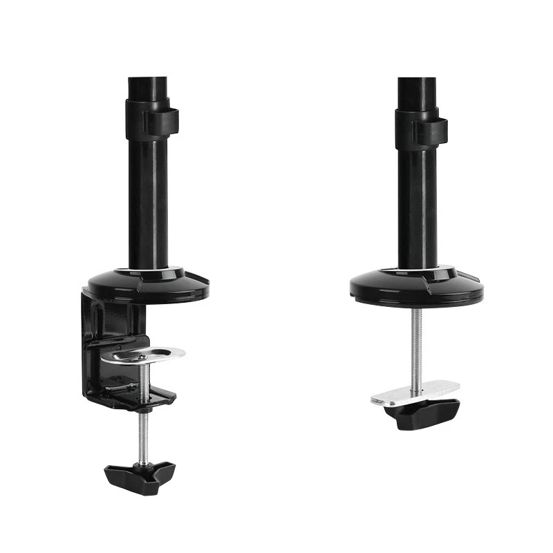 LogiLink BP0030 držiak monitora / stojan 68,6 cm (27) stolový čierny