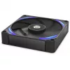 Ventilátor NZXT F140X – 140 mm PC skriňový ventilátor, model F140X