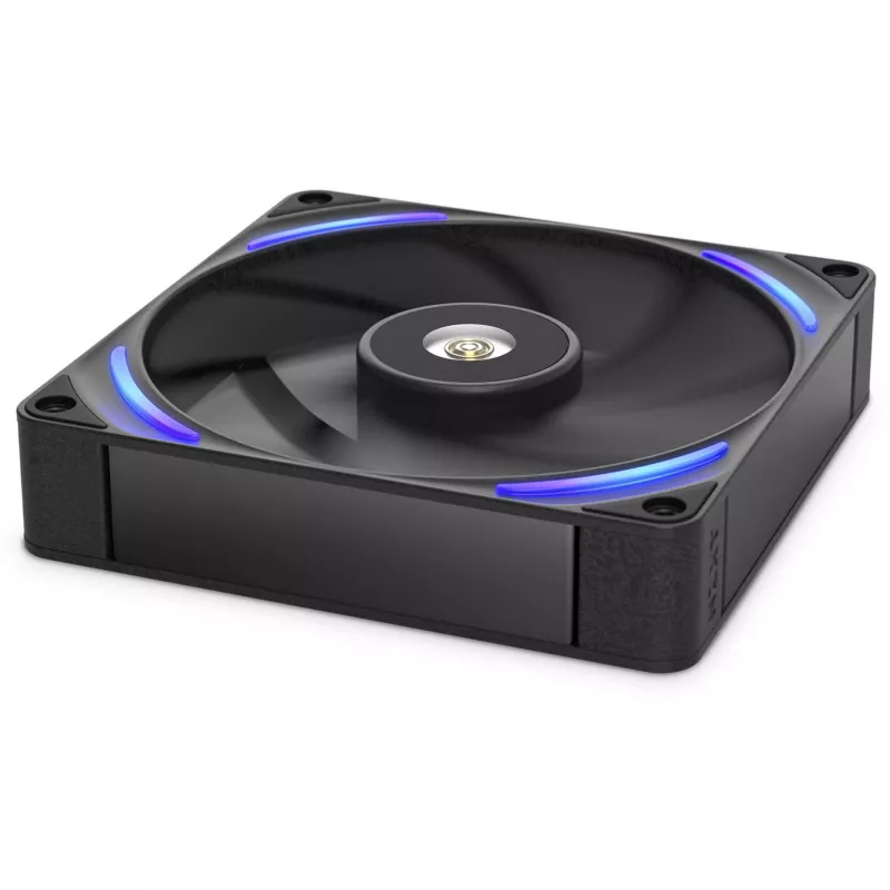 Ventilátor NZXT F140X – 140 mm PC skriňový ventilátor, model F140X
