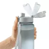 Športová fľaša na pitie Hama 1000 ml TO GO