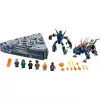 LEGO Marvel Super Heroes 76156 LEGO® MARVEL SUPER HEROES Vzostup Doma (76156)