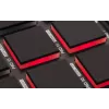 Audio Mixer Akai MPD218 čierny 16 padov USB MIDI Controller