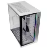 PC skriňa Lian Li O11Dynamic XL Midi Tower biela