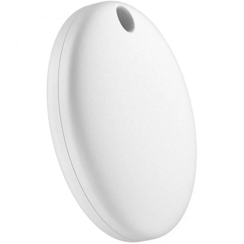 Ultron MiTag Apple-certifikovaný tag, 3 kusy biela