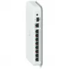 Ubiquiti UACC-Switch-FM biely polykarbonát silikón