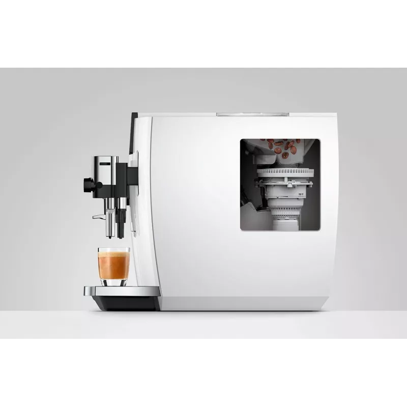 JURA E8 (ED) plnoautomatický kávovar 1,9 L