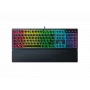 Drôtová herná klávesnica Razer Ornata V3 – membránovo-mechanický hybrid, RGB LED osvetlenie, USB
