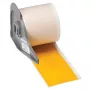 Brady, M7C-2000-595-YL, vinylová páska, žltá, lesklá, 50,80 mm x 15,24 m, permanentná, nekonečná (173240)